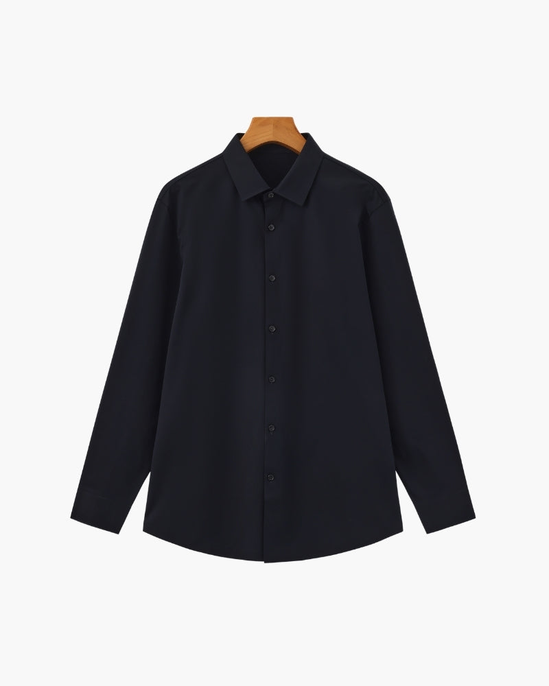 Men’s Tailored Stretch Shirt
