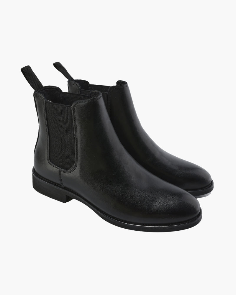 Men’s Classic Chelsea Boots