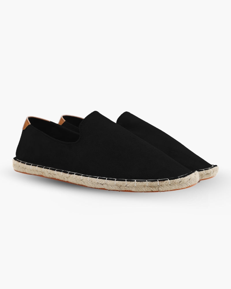 Men’s Classic Espadrilles