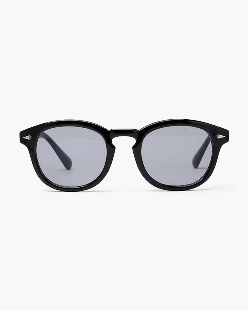 Men’s Tinted-Lens Sunglasses