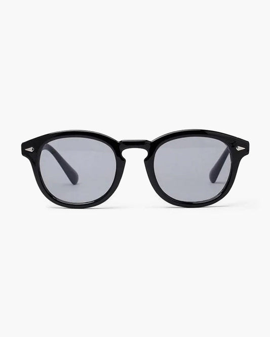 Men’s Tinted-Lens Sunglasses