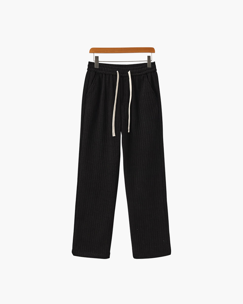 Men’s Corduroy Trousers
